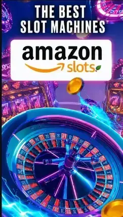 Amazon Slots preview